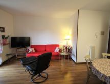 Ferienwohnung Magnolia