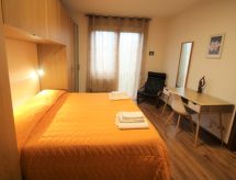 Ferienwohnung Magnolia