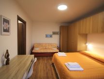 Ferienwohnung Magnolia