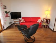Ferienwohnung Magnolia