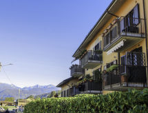 Ferienwohnung Magnolia
