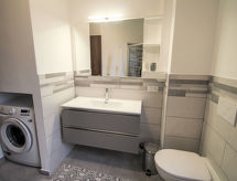 Ferienwohnung Magnolia