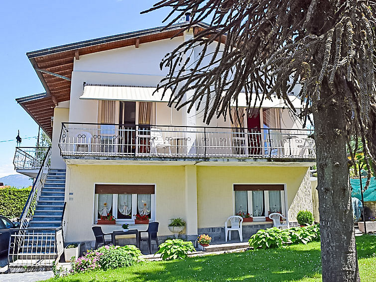 Ferielejlighed Il Gallo Nero