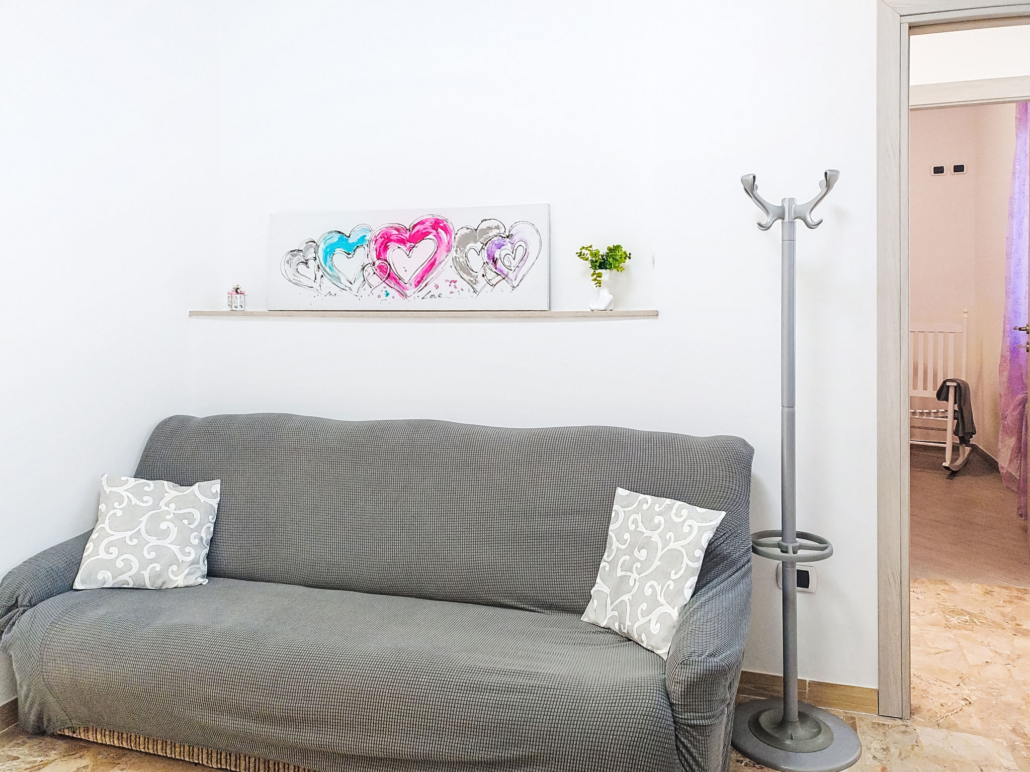 Photo of Harmony House