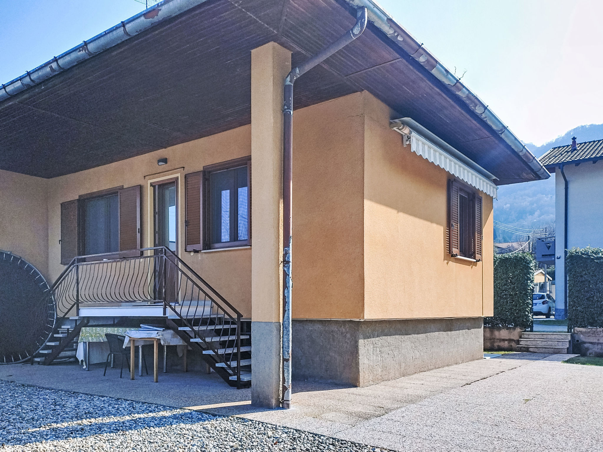 Photo of Harmony House