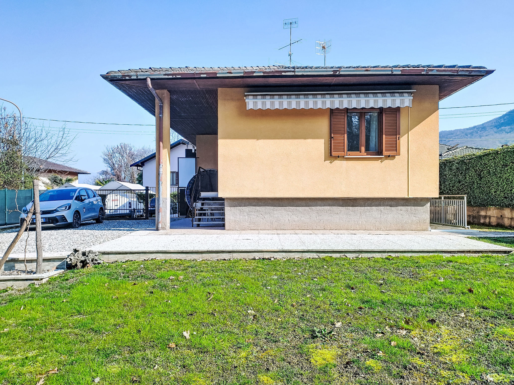 Photo of Harmony House