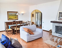 Porto Valtravaglia - Апартаменты Beatrice