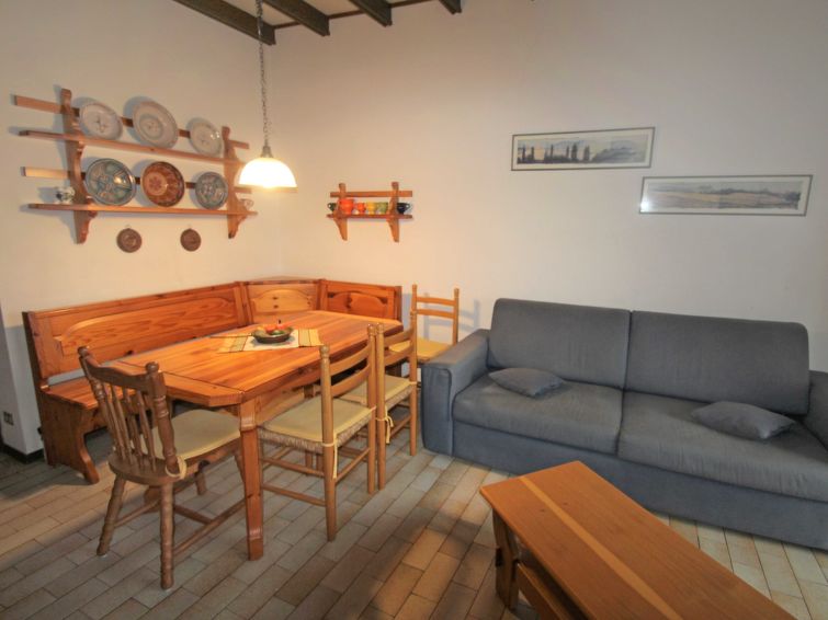 Hermitage Apartment in Porto Valtravaglia