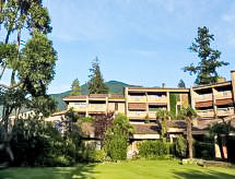 Appartement Hermitage