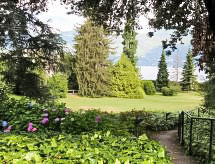 Appartement Hermitage