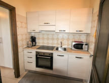 Appartement Hermitage