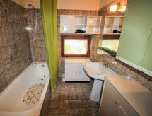 Appartement Hermitage