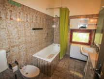 Appartement Hermitage