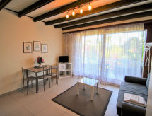 Appartement Hermitage