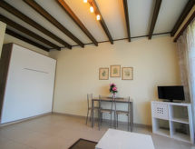 Appartement Hermitage