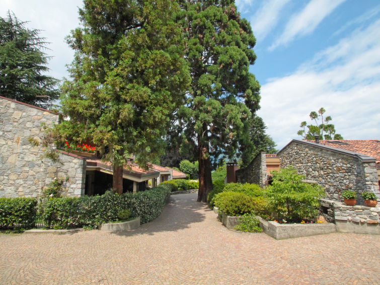 Photo of Villa Camelia