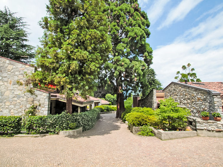 Photo of Villa Camelia