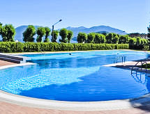 Holiday home Villa Camelia
