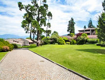 Holiday home Villa Camelia