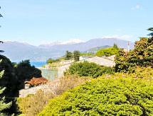 Holiday home Villa Camelia