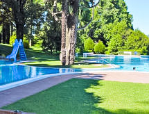 Holiday home Villa Camelia