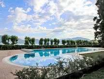 Holiday home Villa Camelia