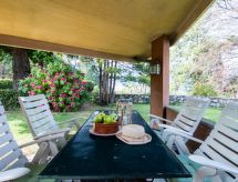 Holiday home Villa Camelia