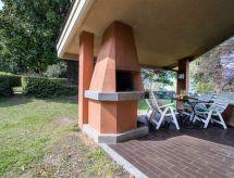 Holiday home Villa Camelia