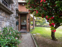 Holiday home Villa Camelia