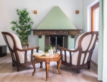 Holiday home Villa Camelia