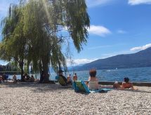 Holiday home Villa Camelia