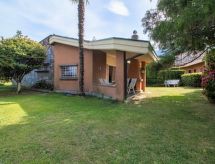 Holiday home Villa Camelia