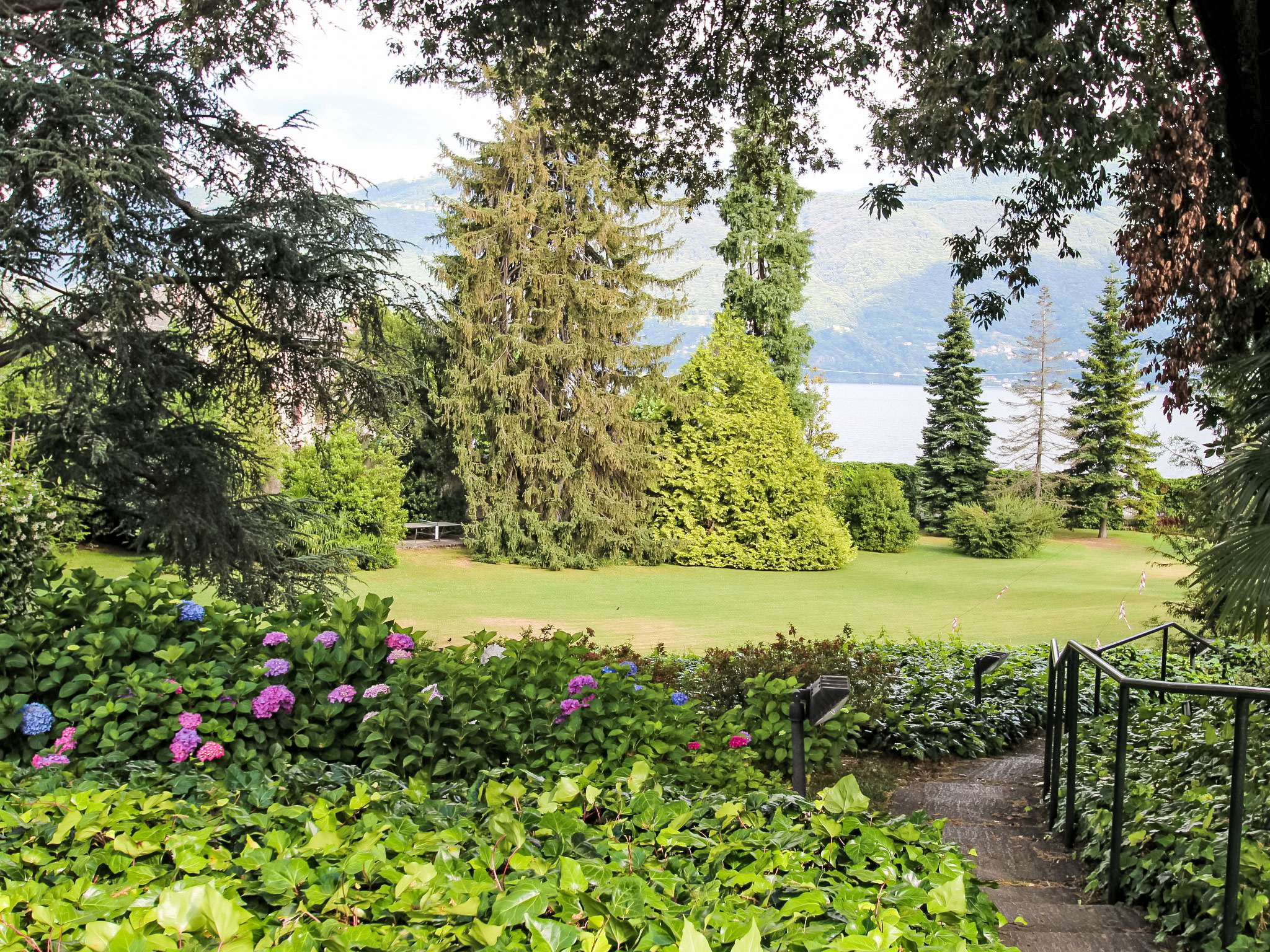 Photo of Villa Camelia