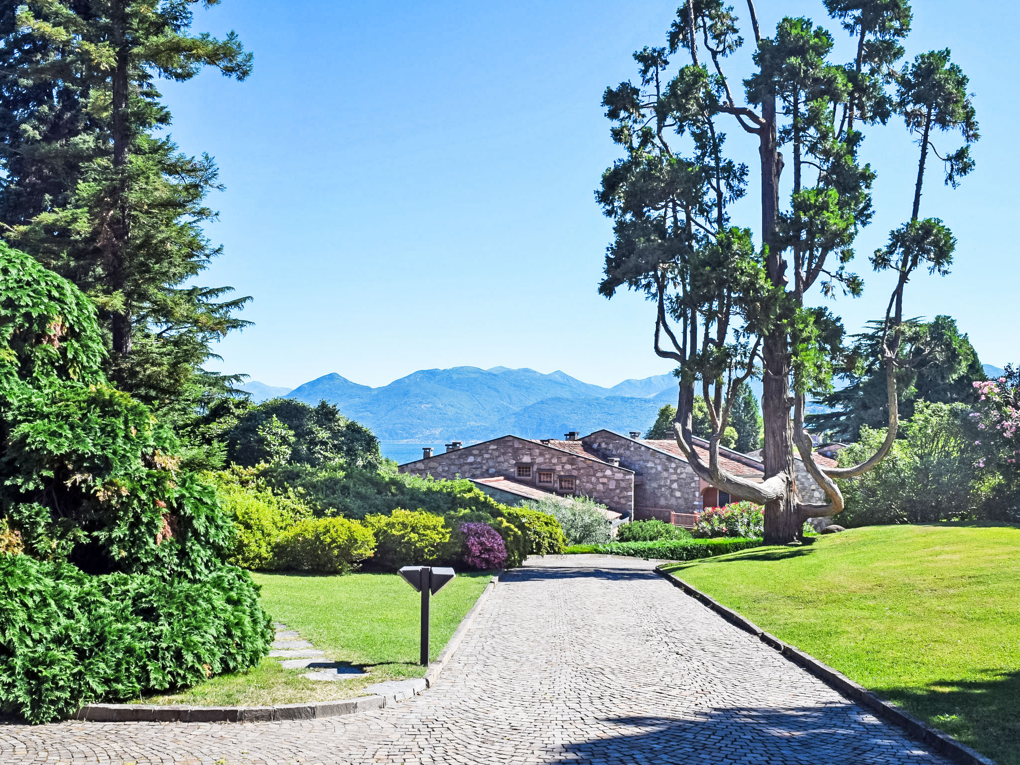 Photo of Villa Camelia