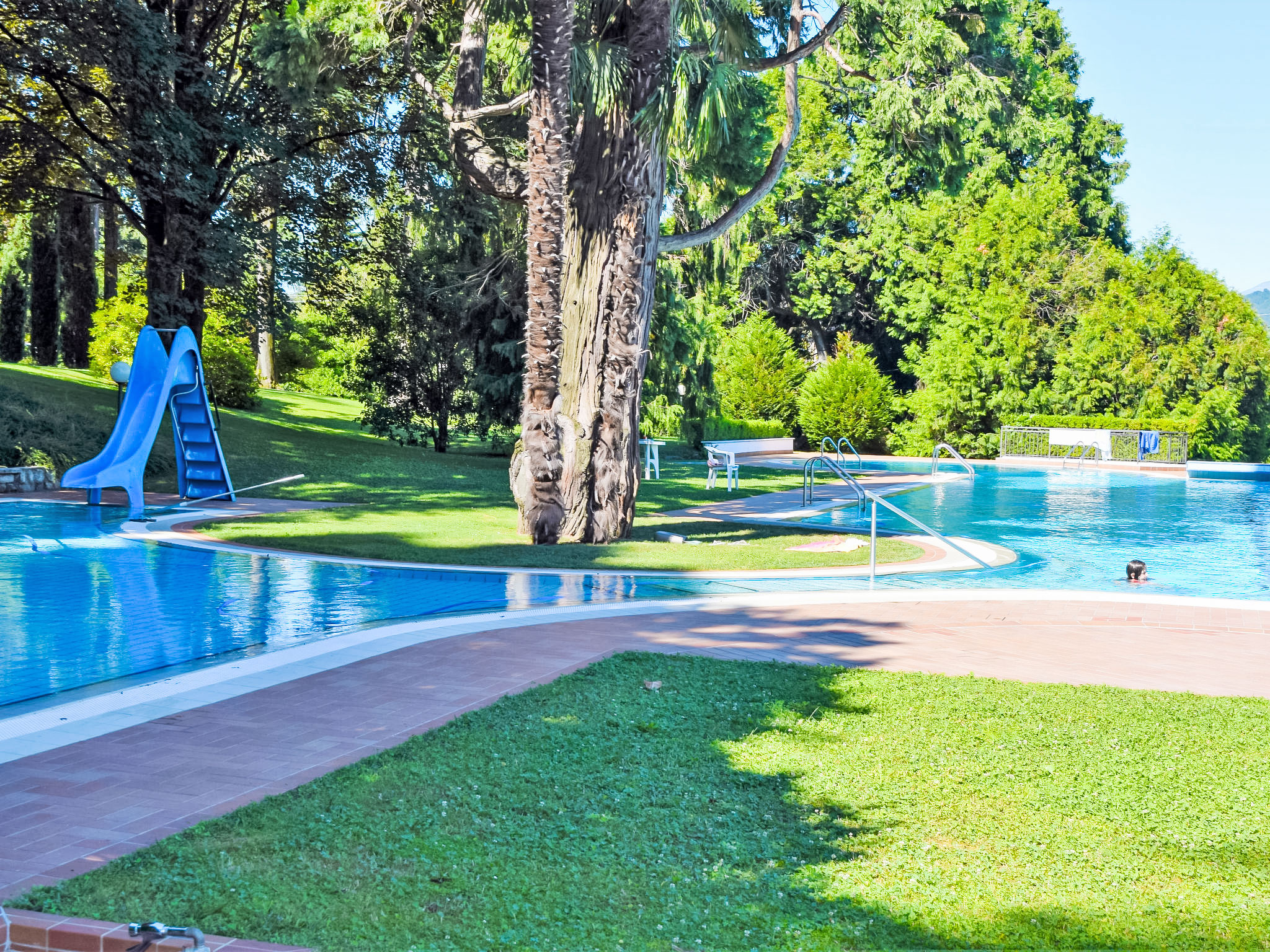 Photo of Villa Camelia