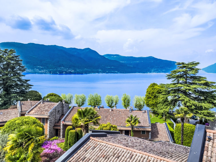Hermitage - Luino