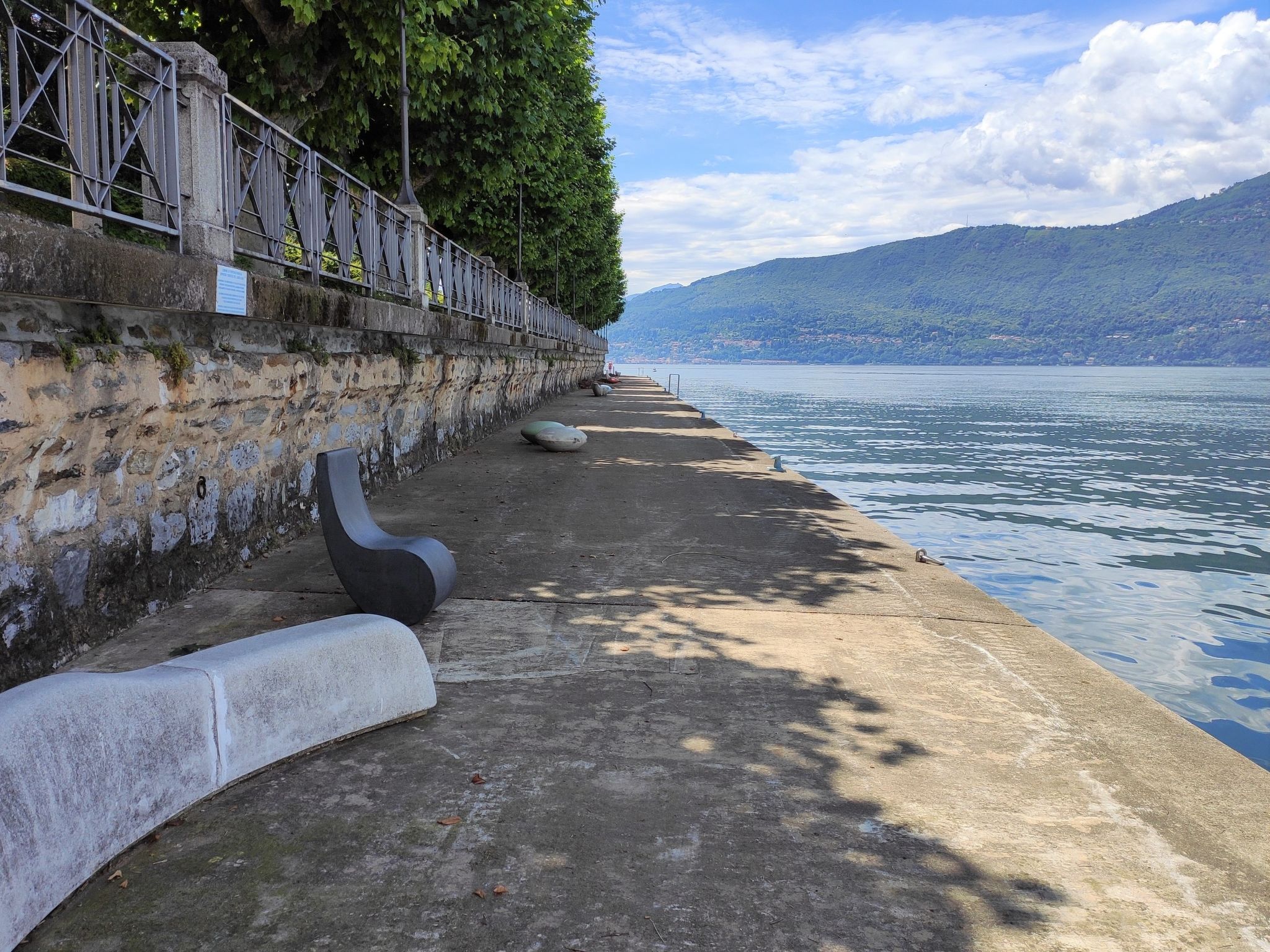Hermitage - Environnement
