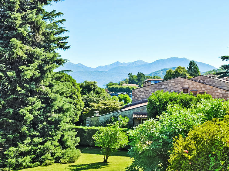 Ferienhaus Hermitage