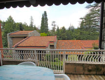 Ferienwohnung Hermitage