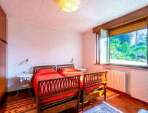 Apartment Malpensata