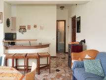 Soleluna: Knus appartement met tuin vlakbij het Lago Maggiore - thumbnail 5