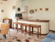 Soleluna: Knus appartement met tuin vlakbij het Lago Maggiore - thumbnail 6