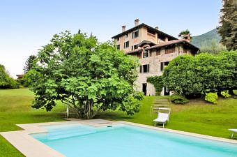 Ferienhaus Torre In Porto Valtravaglia It2082 450 1 Interhome