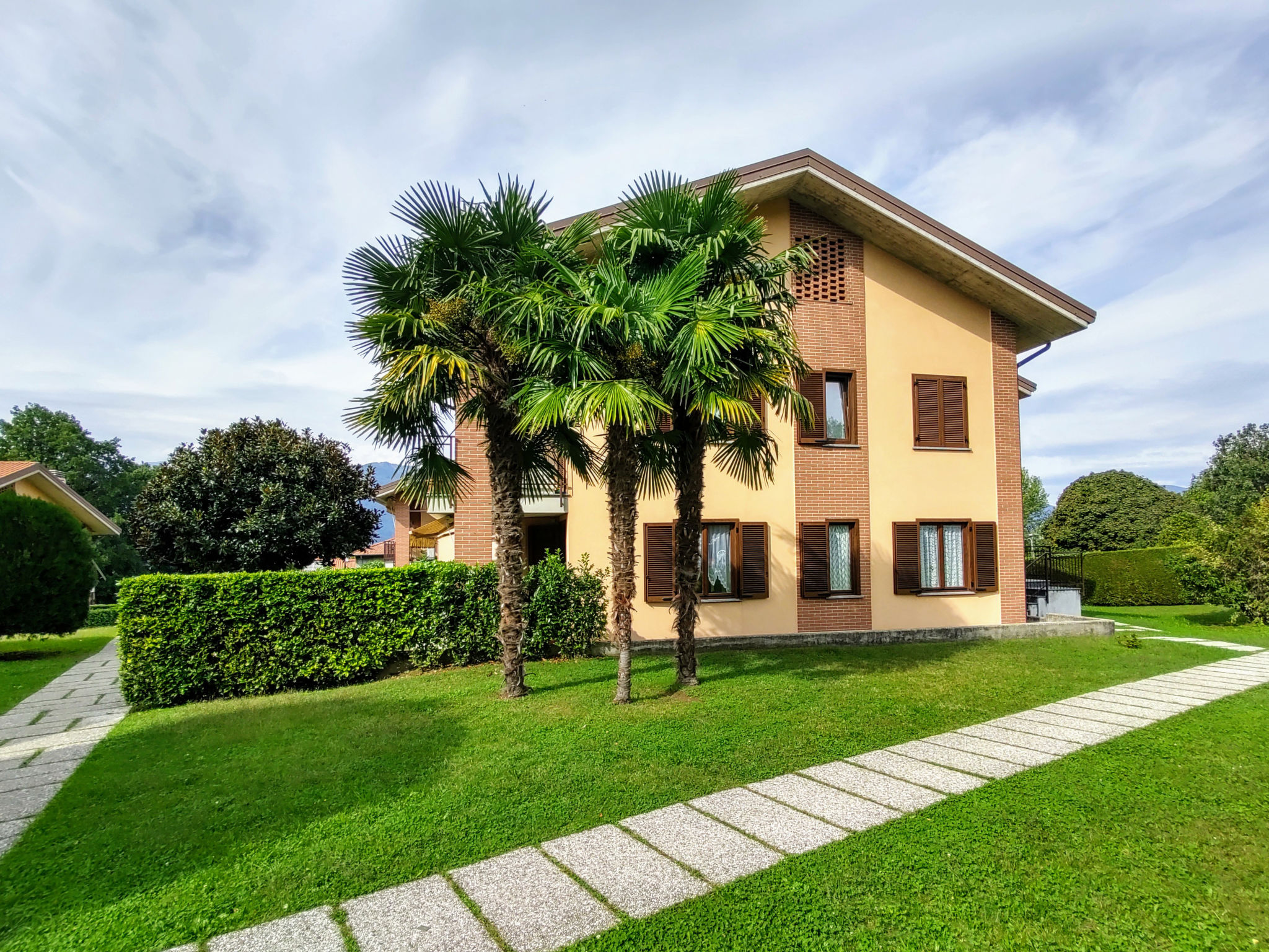 Photo of Parco Musadino