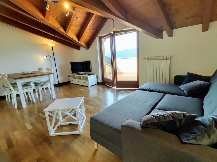 Apartamento Torre del Lago (PVA371)