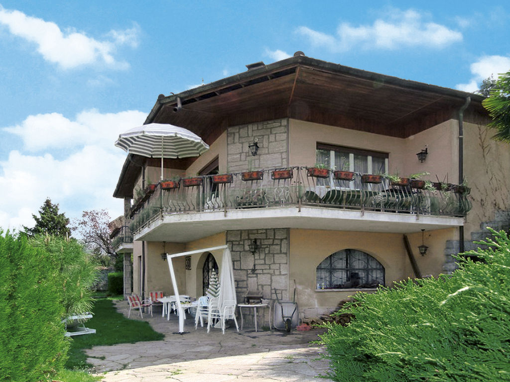 Ferienhaus Bramati Ferienhaus  Comer See - Lago di Como