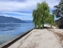 Appartement Montesole (PVA300)