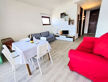 Ferienwohnung Belmonte