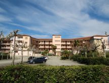 Ferienwohnung Belmonte