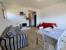 Ferienwohnung Belmonte